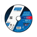 DISCO CORTE AZUL 4.1/2 x 1/8 x 7/8