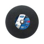 DISCO CORTE AZUL  14"  x 7/64 x 1